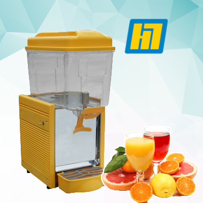 Máy Làm Lạnh Nước Trái Cây 1 Buồng